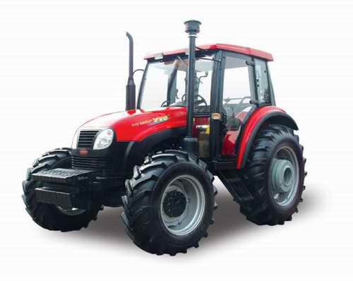 YTO 160-220hp Wheeled Tractor